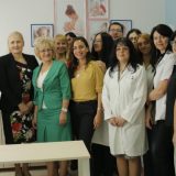 Otvaranje Rosa škole roditeljstva u Svilajncu, Batočini, Sjenici i Bojniku 2