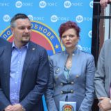 POKS: Obnova Srbije a ne spomenik Miloševiću 13