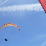 Počeo Svetski kup u preletu paraglajderom u Nišu 6