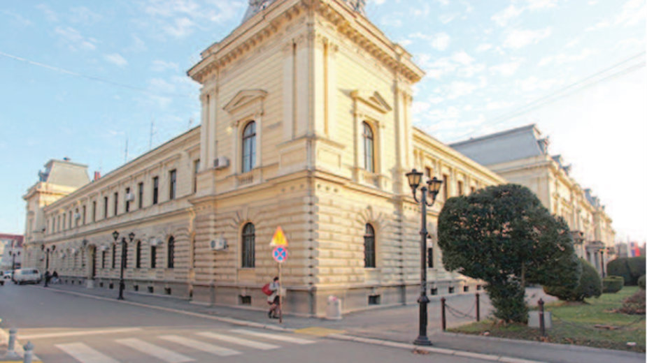 Osumnjičeni traži izuzeće sudije 1 Osumnjičeni traži izuzeće sudije 1