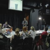 Počeo forum „Progovori i ti“ 13