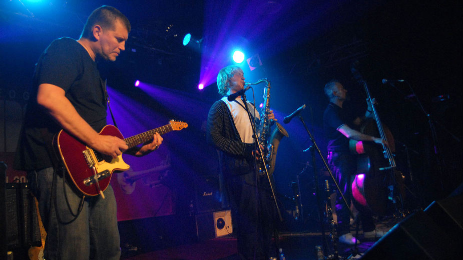 Red Snapper 16. septembra u Domu omladine (VIDEO) 1