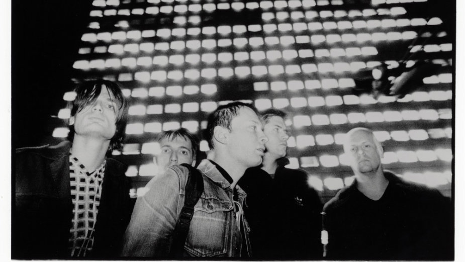 Radiohead objavio nikada objavljenu pesmu sa "OK Computer" 1
