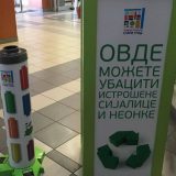 Na Starom gradu sutra akcija "Reciklaža za sijalicu" 3