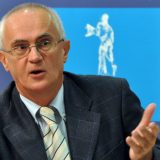 Šabić naložio nadzor zbog korišćenih podataka o ličnosti u skupštinskoj debati 4