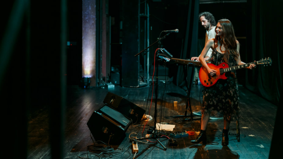 Počeo drugi Festival Dok’n’Ritam 1