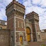 Požar u Sheveningenu, jedna osoba stradala 2