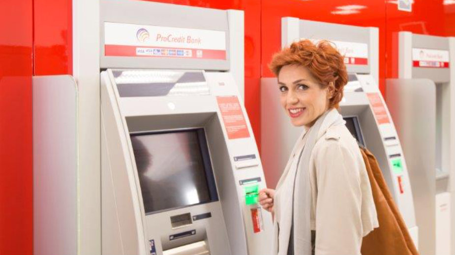 Fleks štednja ProCredit banke – budite sami svoj bankar! 1 Fleks štednja ProCredit banke – budite sami svoj bankar! 1