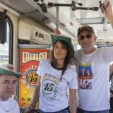 Bule i Cvija u promo spotu za 15. Belgrade Beer Fest 14