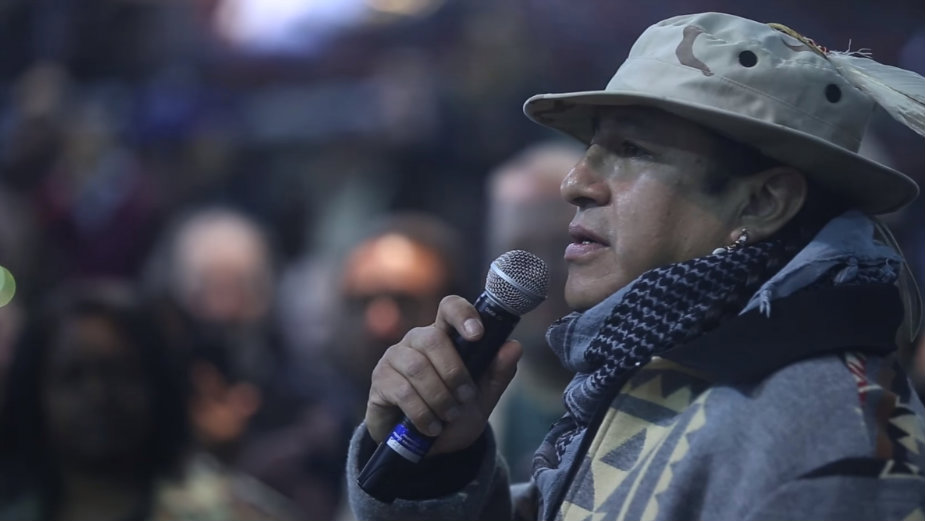 Poziv aktivista sa EXIT-a na čuvanje planete 1