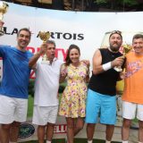Održan Stella Artois Celebrity Cup na Malom Kalemegdanu 12