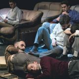 Premijera "Treznilišta" večeras u Užicu 7