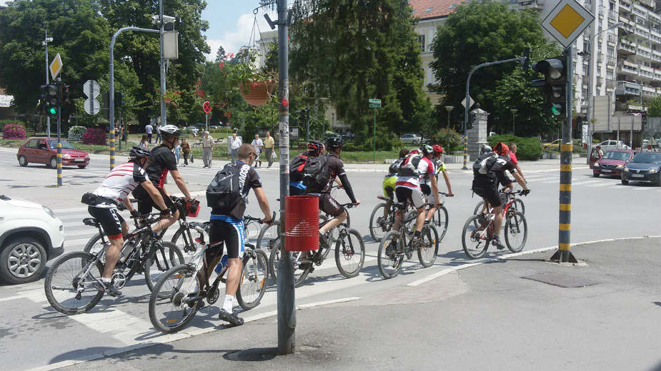 Promocija biciklizma, turizma i kulture 1
