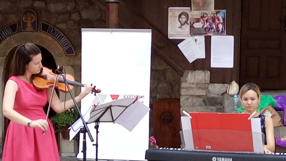 U Kraljevu održan koncert za najmlađe 1