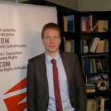 Demonstracije devedesetih pohađao sam uredno 5