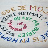 Trideset tri Tanje Ostojić u Salonu Muzeja savremene umetnosti 1