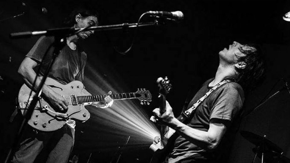 Koncert grupe Veliki prezir u Novom Sadu 1