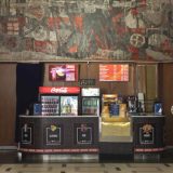 Lubardina “Industrijalizacija” za 60 godina Kulturnog centra Beograda 3