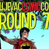 Međunarodna strip konferencija "Kragujevac Comic Con" 6