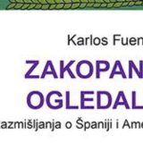 Zašto je Hispanska Amerika zakasnila na banket civilizacije 6
