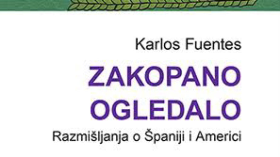 Zašto je Hispanska Amerika zakasnila na banket civilizacije 1