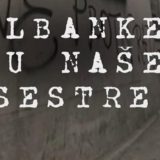 Otkazan film „Albanke su naše sestre“ zbog incidenta 10