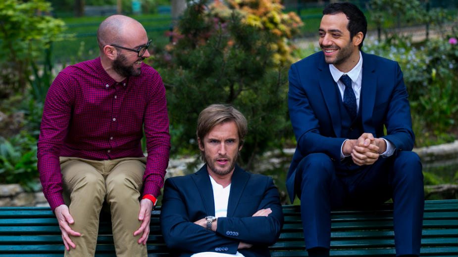 Filmski vodič od 15. do 21. juna 6