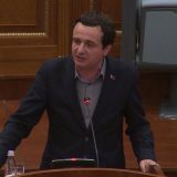 Kurti: Srbi da javno priznaju Kosovo 9