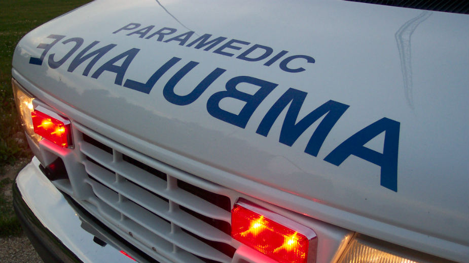 Grom usmrtio ženu kod Leskovca 1