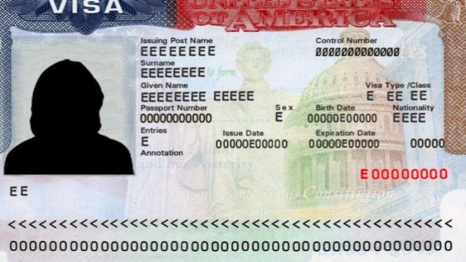 Duže čekanje na američke vize? 1
