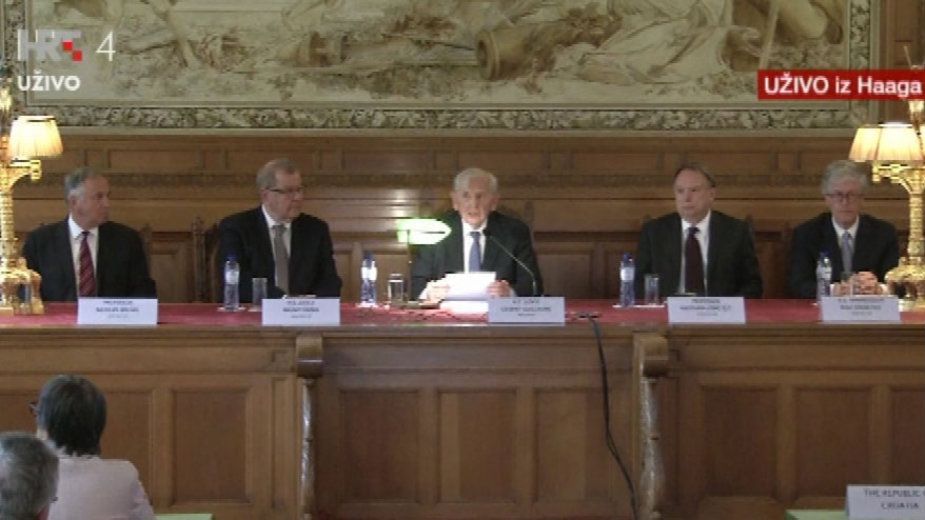 Slovenija dobila skoro ceo Piranski zaliv 1