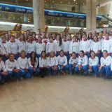 Cilj biti među prvih osam 14