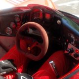 Zagrevanje za nedeljnu trku na Avali 5