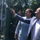 Mali: Dešavaju se požari, nekad se oni osete 6