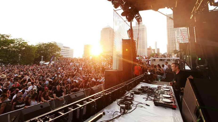 Muzički vodič od 9. do 15. juna 1 Muzički vodič od 9. do 15. juna 1