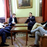 Poslovno - stambeni kompleks na mesto fabrike "Beko" 4