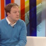 Jona: Lažne vesti politički projekat 1