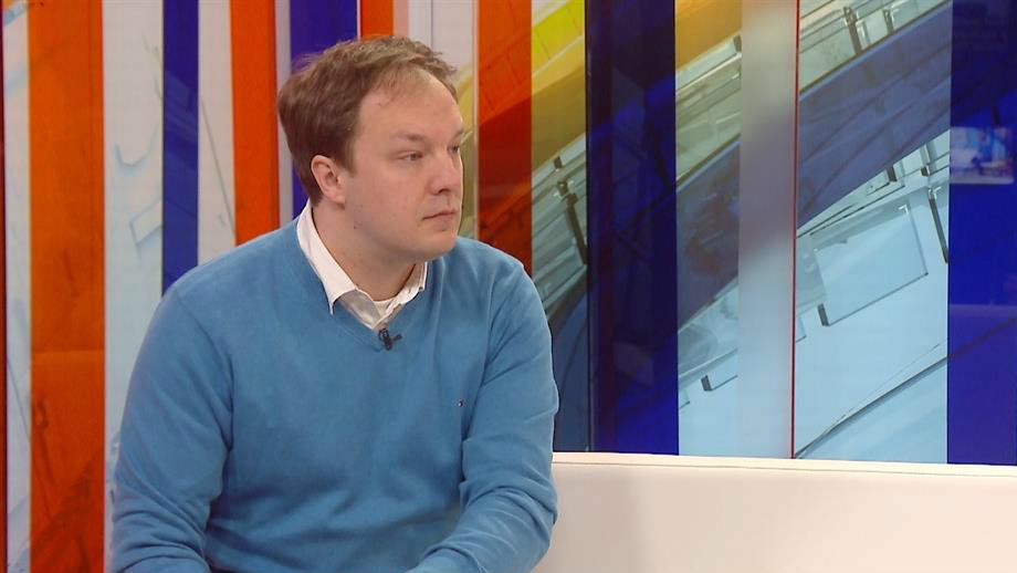 Jona: Lažne vesti politički projekat 1