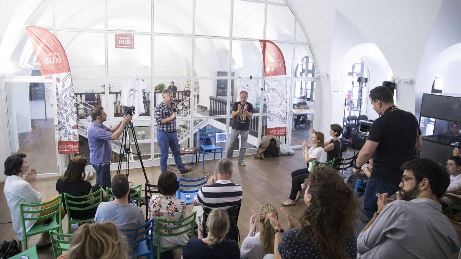 Susret blogera Srbije i Nemačke 1