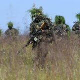 Vanredna provera borbene gotovosti 5