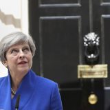 Britanija ne prihvata predlog o Bregzitu 12