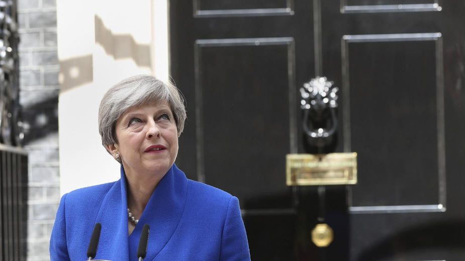 Britanija ne prihvata predlog o Bregzitu 1