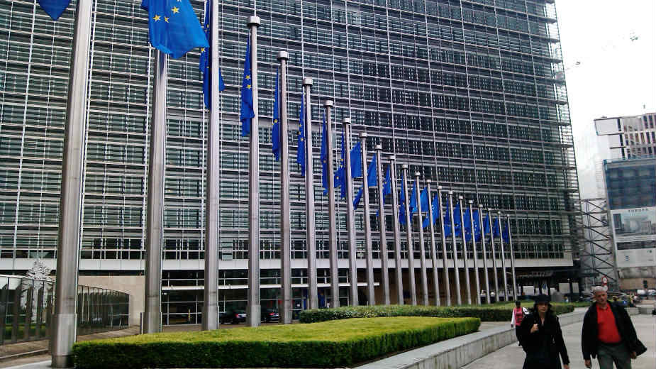 Litvanija ne blokira Srbiju, poglavlje 31 u fioci moćnog MSP 1