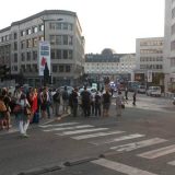 Napadač Marokanac iz ozloglašenog Molenbeka 5