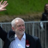 "Pitao sam ih, gde je pravni osnov za napad na Siriju?" 2