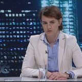 Brnabić: Svi ministri će morati na Akademiju 1