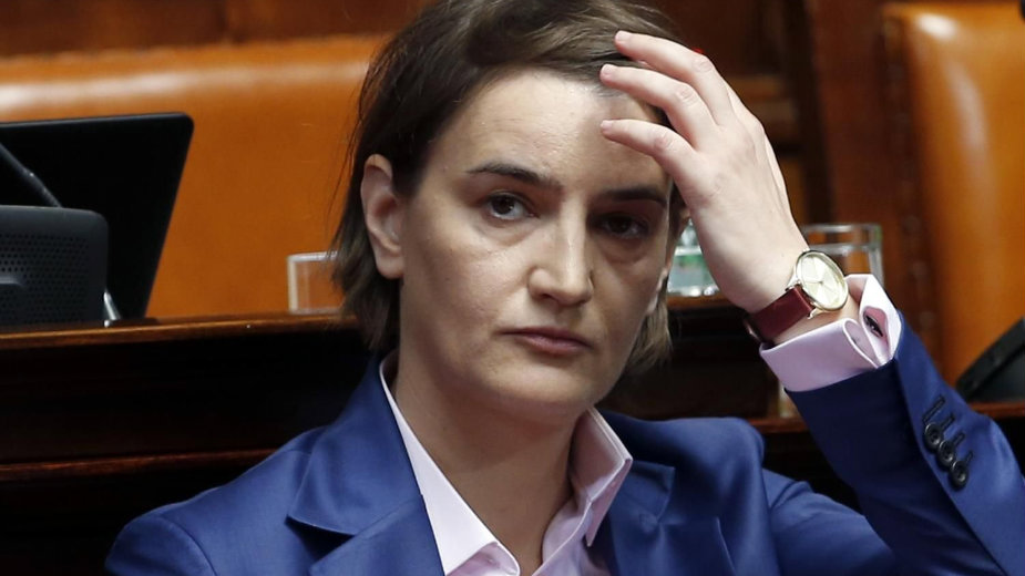 Brnabić Šešelju: Nisam u sukobu interesa zbog brata 1