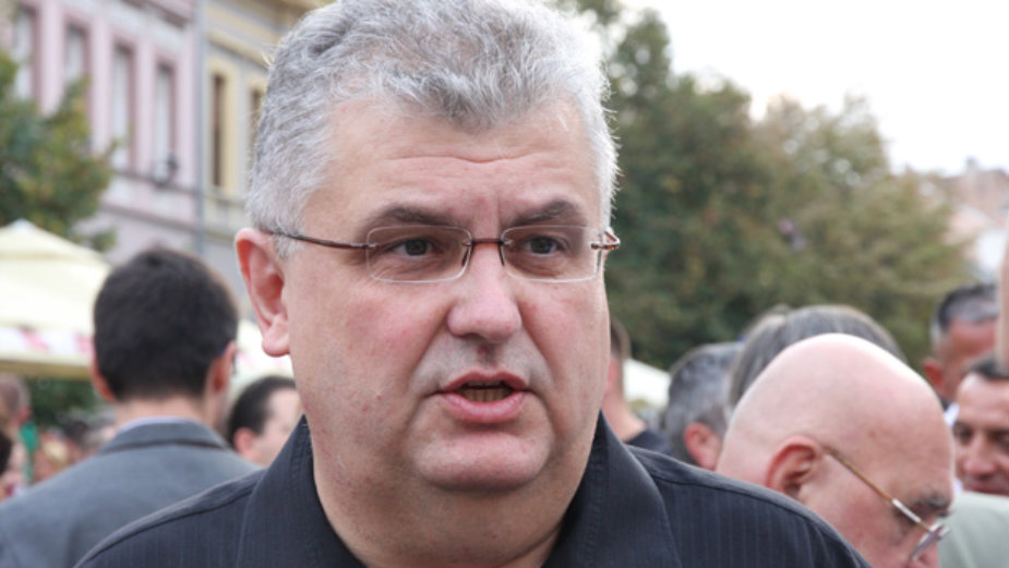 Čanak razgovarao sa Ditmanom o evropskoj agendi 1