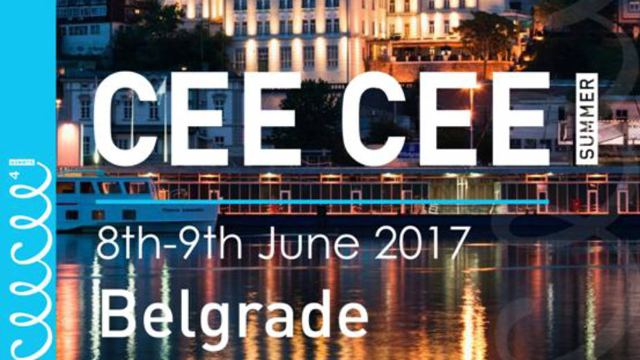 Otvoren skup "CEE Cee Summer" 1