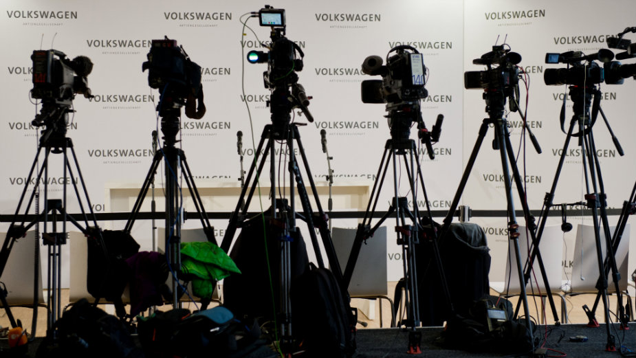 Reporteri bez granica osudili napade na novinare 1